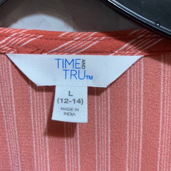 Time and tru dress - Picture 7 of 9